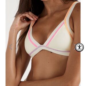 OneOne Kareron Bikini Top